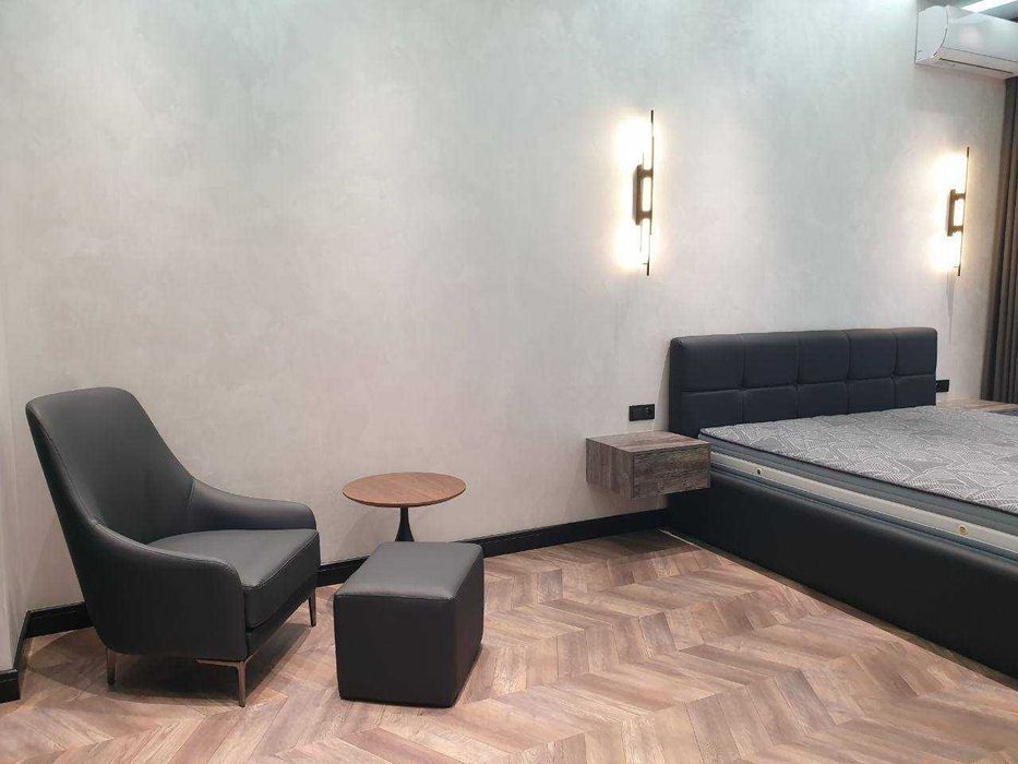 ЖК Edison Академгородок IT-Парк 2-комн 7/9 71 м² евроремонт меб/тех