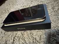 Iphone 13 pro max gold
