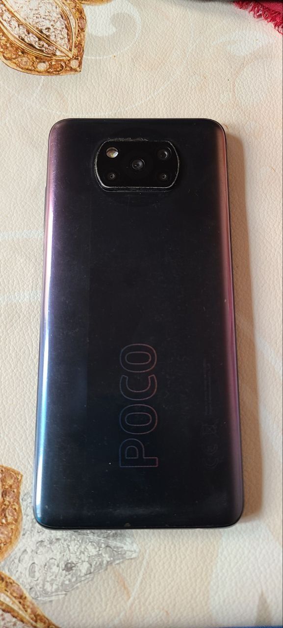 POCO X3 PRO sotiladi