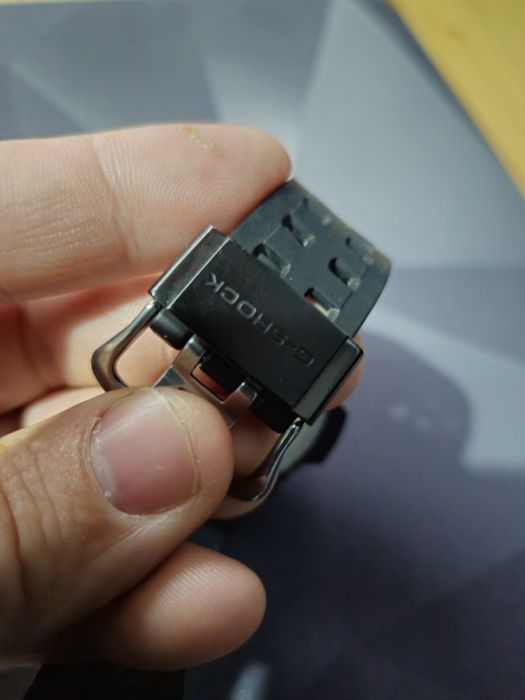 Casio G-Shock GW 9400