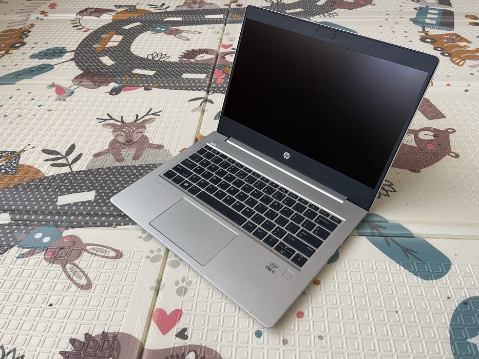 HP ProBook 430 G7