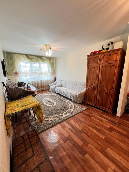 Продам 3х-комнатную квартиру
