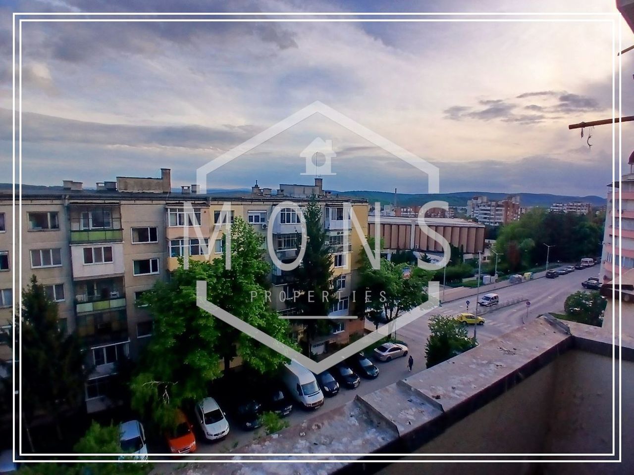 Продава се Едностаен апартамент в Велико Търново, Колю Фичето - 37 кв.м за 1392 €/кв.м - Снимка #7
