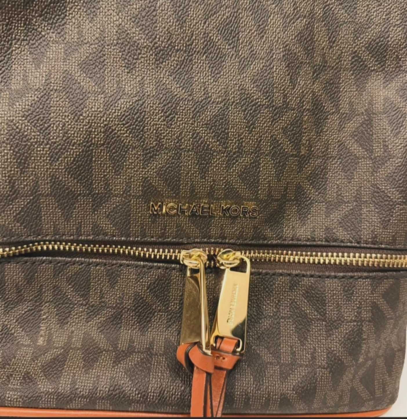 Дамска раница Michael Kors