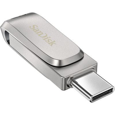 Sandisk ultra dual drive go USB  Type-C / Доставка 24/7