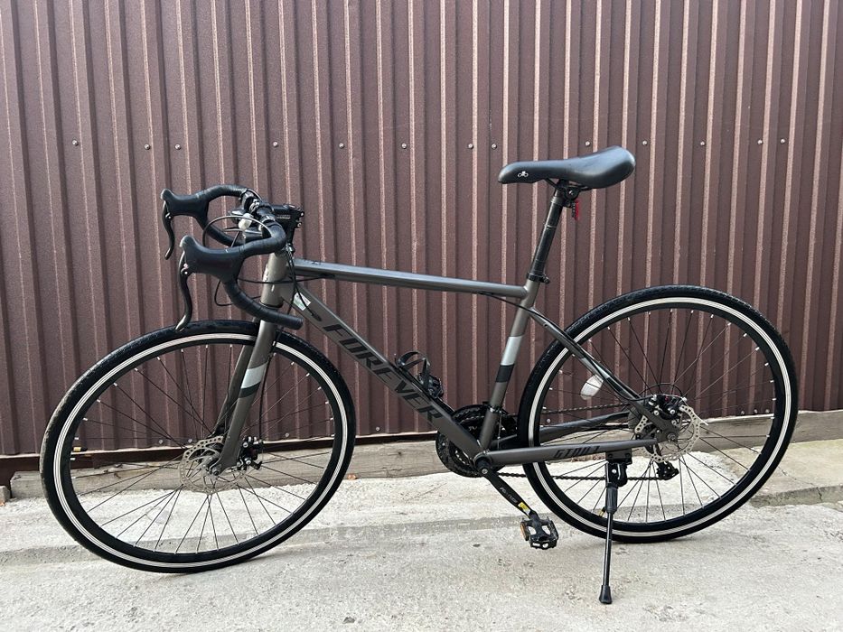 Велосипед шоссейный