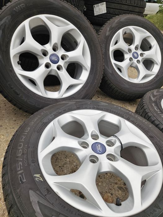 Jante ford R16 Originale  5x108