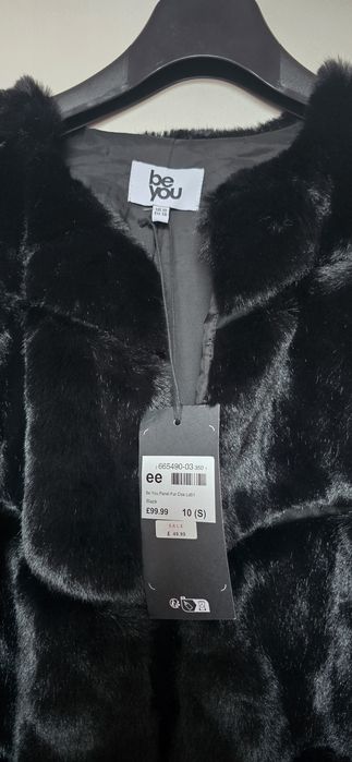 Преходни нови палта 2 бр.