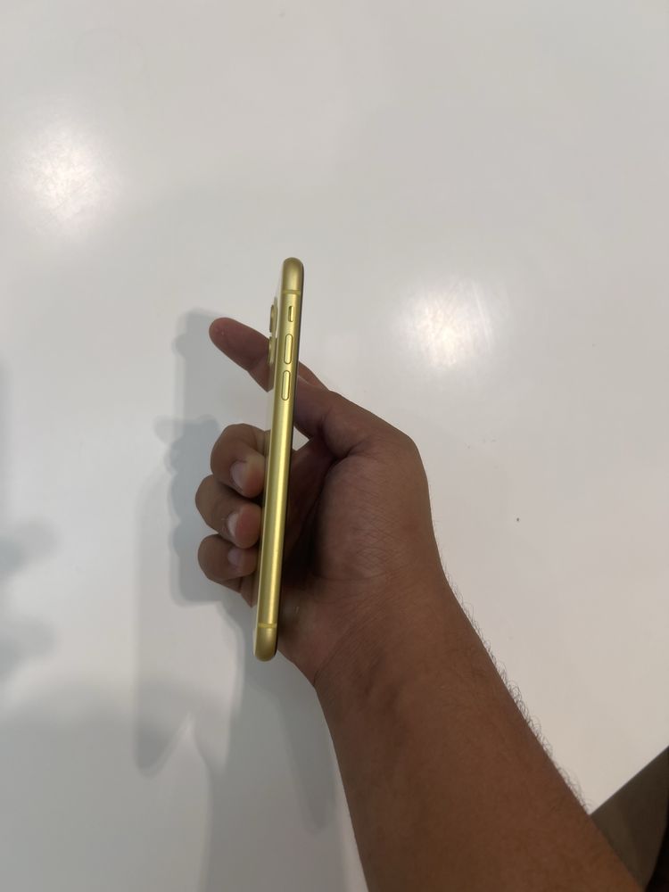 Iphone 11 128gb 81%