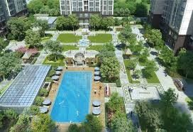 High Town City — 2, 3 va 4 xonali kvartiralar sotiladi!