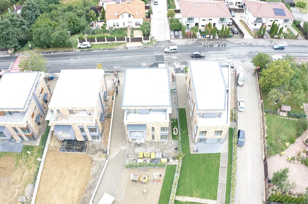 Apartament cu 3 camere in Faget