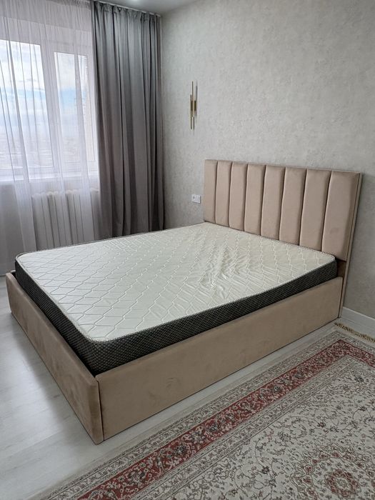 2х спальная кровать