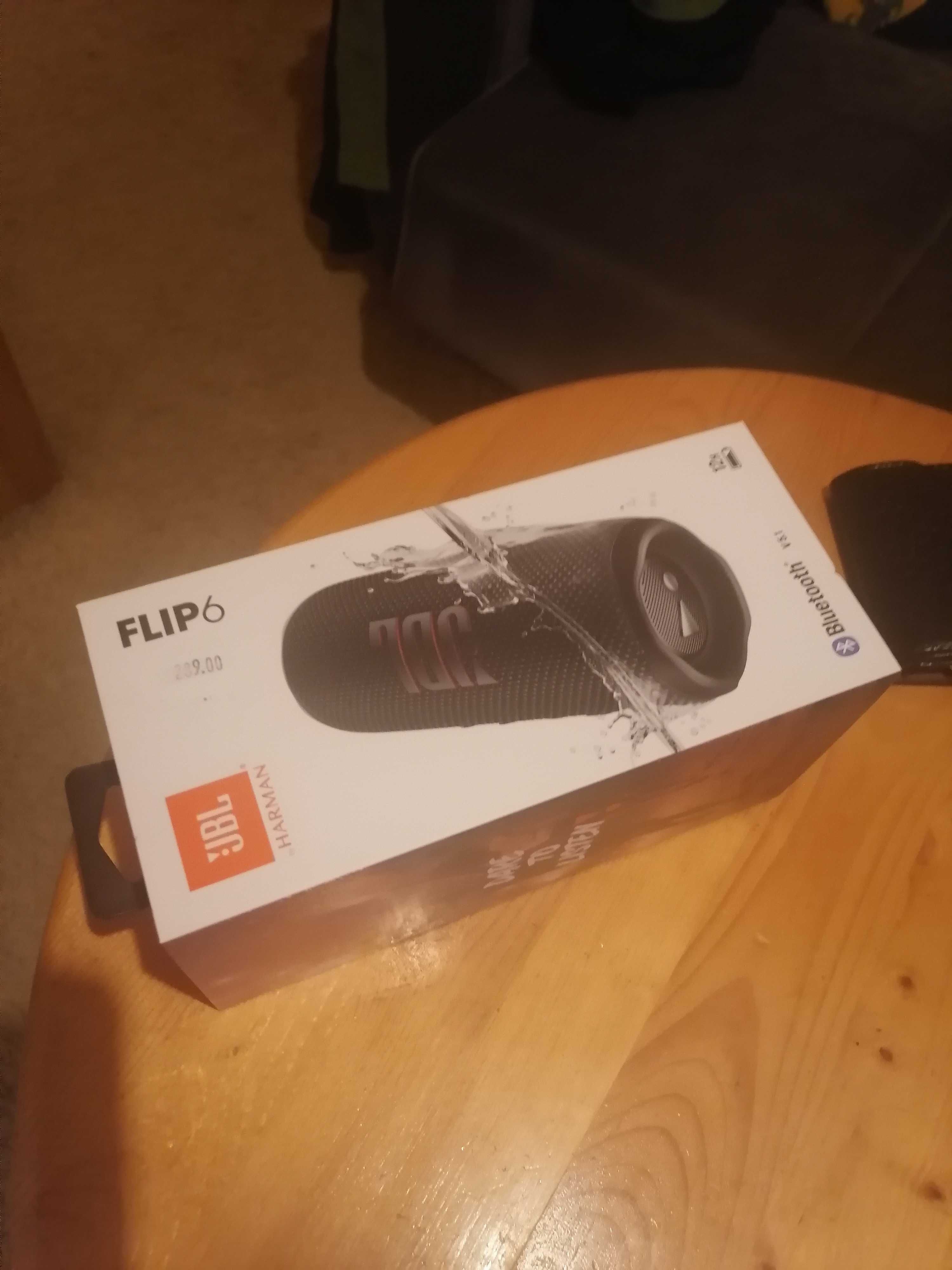 Продавам чисто нова  JBL 6