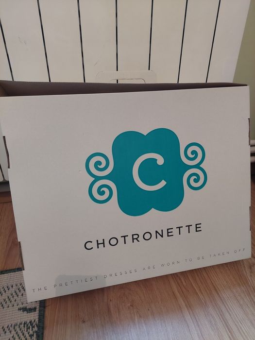 Rochie nasa petrecere nunta