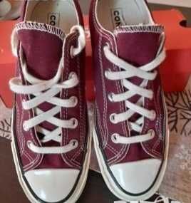 Намалени  Converse  оригинални кецове