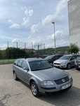 Vw Passat B5.5 1.9 tdi