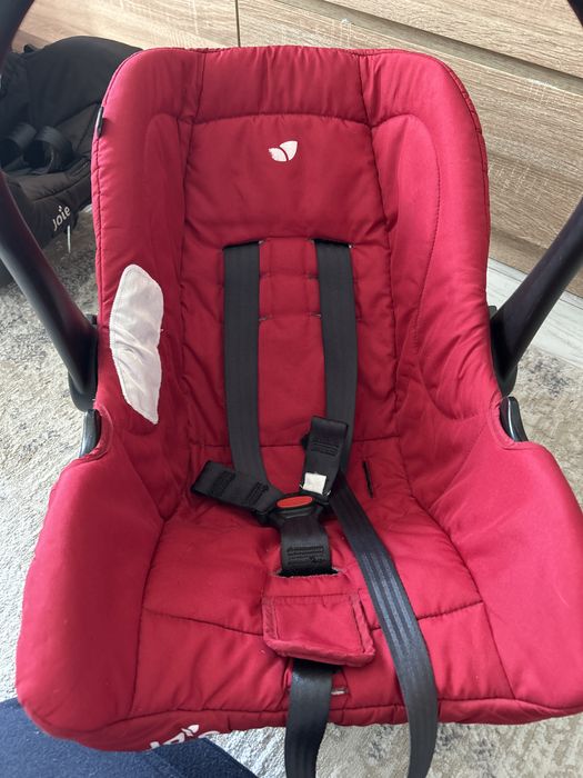 Scoica joie bebe 13 kg