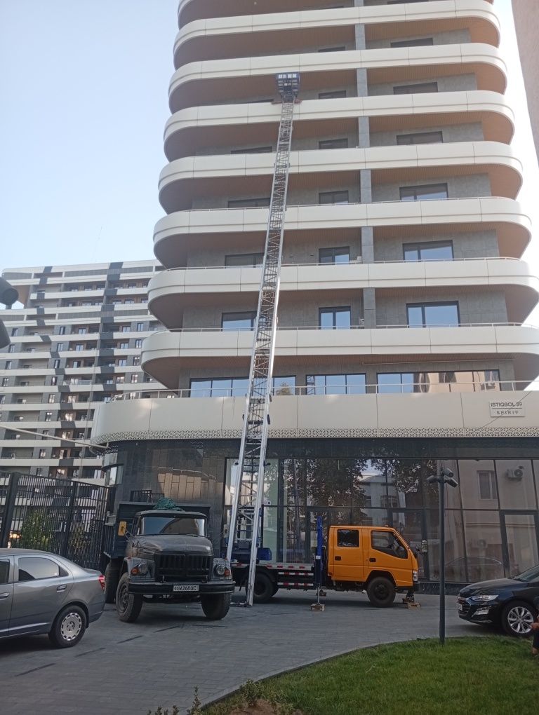 Avtolift xizmati 24/7 Афтолифт услуга
