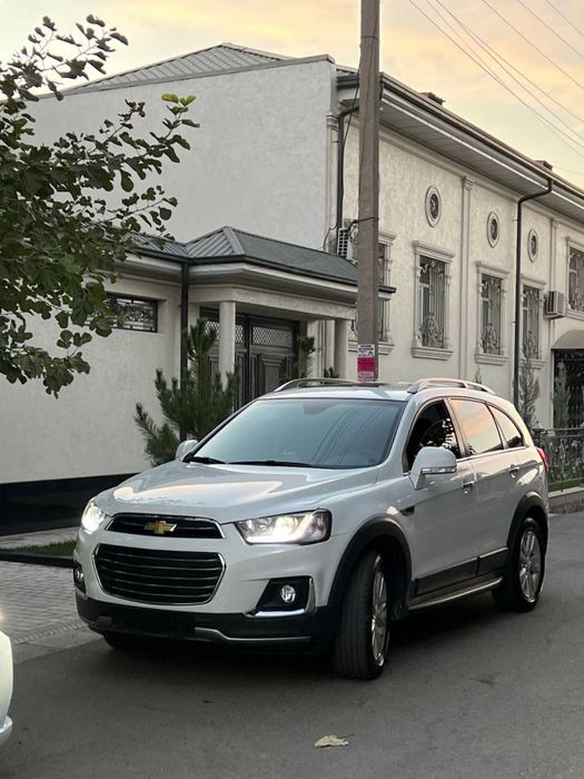 каптива 4 сотилади