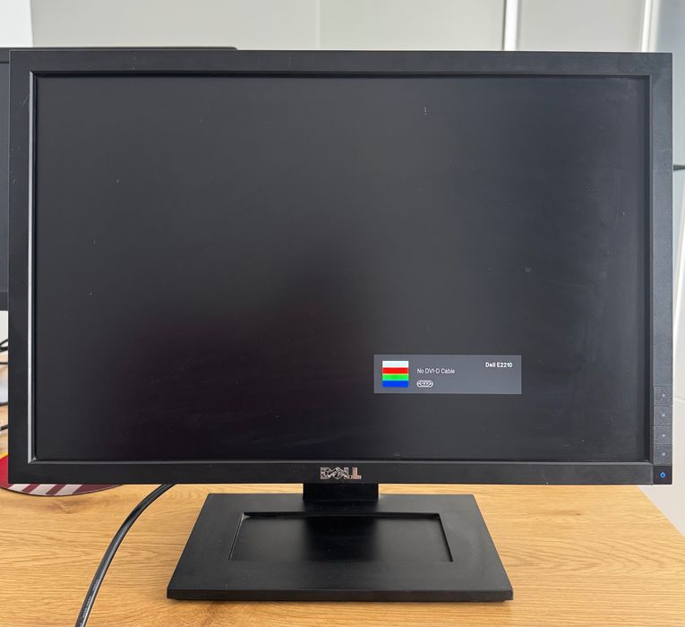Monitor Dell 22 inch