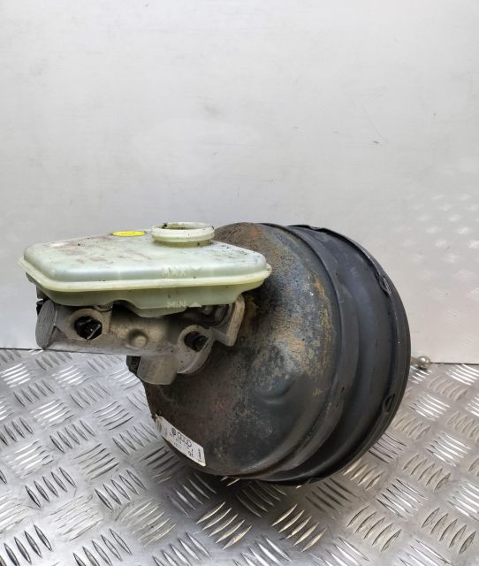 Tulumba servofrână  cu pompa  4e1612105e Audi A8 D3/4E