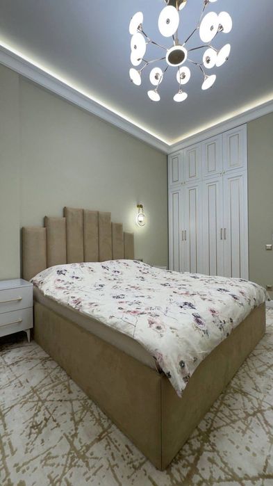 NRG Mirzo-Ulugbek Sotuvda 2 xonalik uy remont Sayram ko'chasi