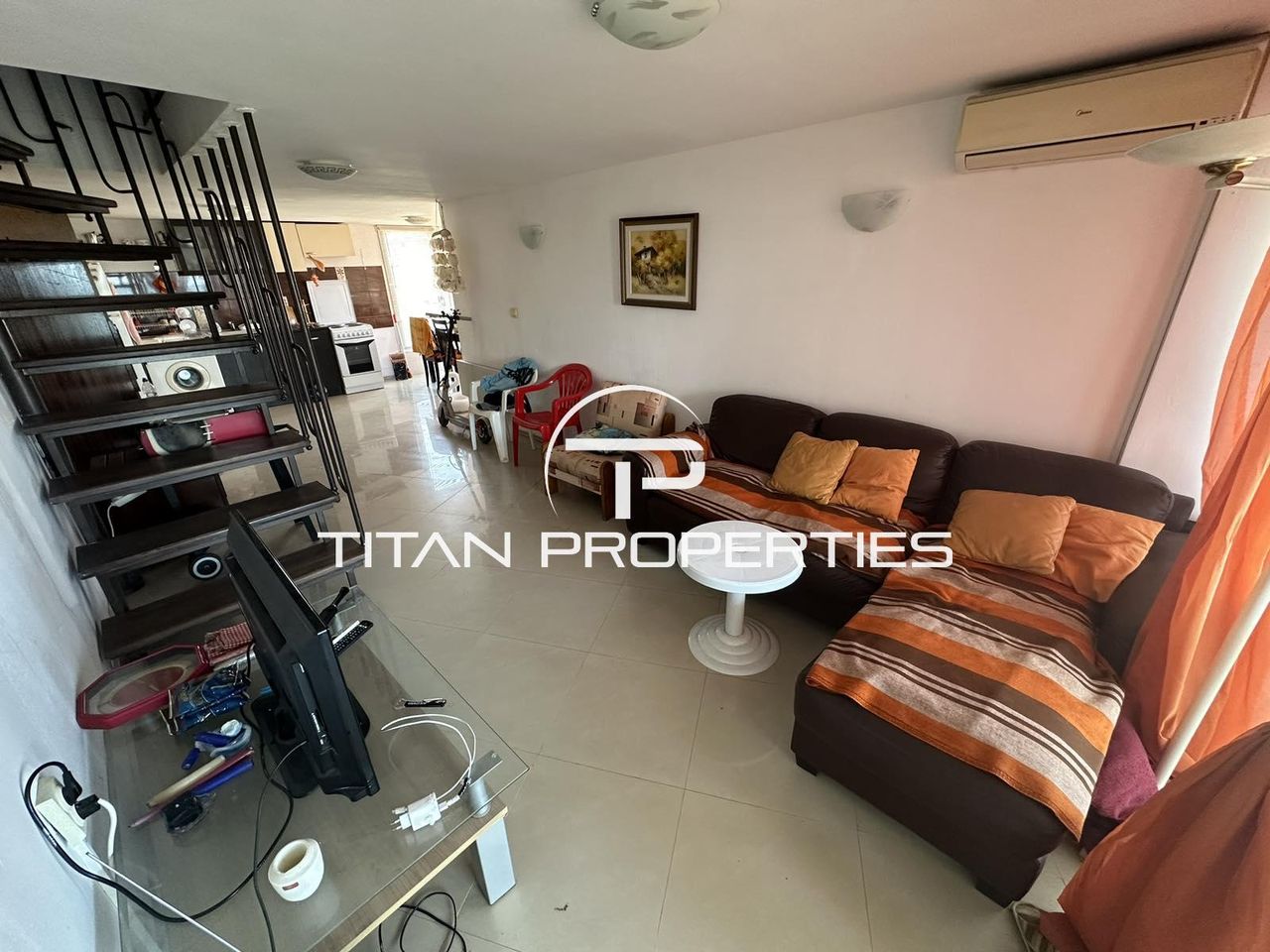 Продава се Мезонет в с. Равда, Област Бургас - 175 кв.м за 800 €/кв.м - Снимка #7
