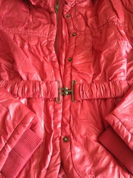 Яке FOX ( есен/зима )