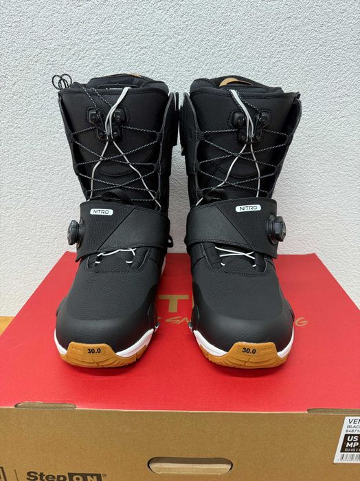 boots noi nitro venture tls step on mondo 25,5  27 29 30