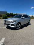Mercedes-Benz GLE Mercedes Benz GLE 350 DE 4Matic
