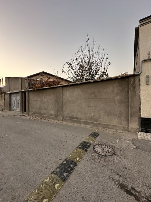 Земля 5 соток (греческий городок) Феруза Диадора