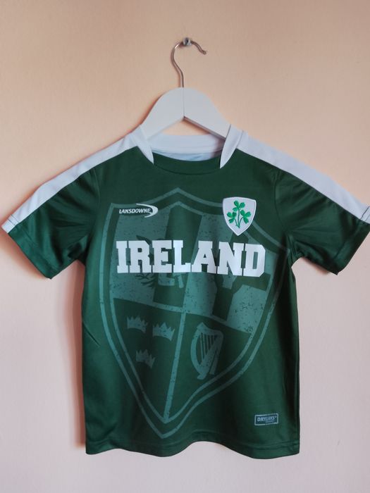 Tricou Rugby Copii Irlanda