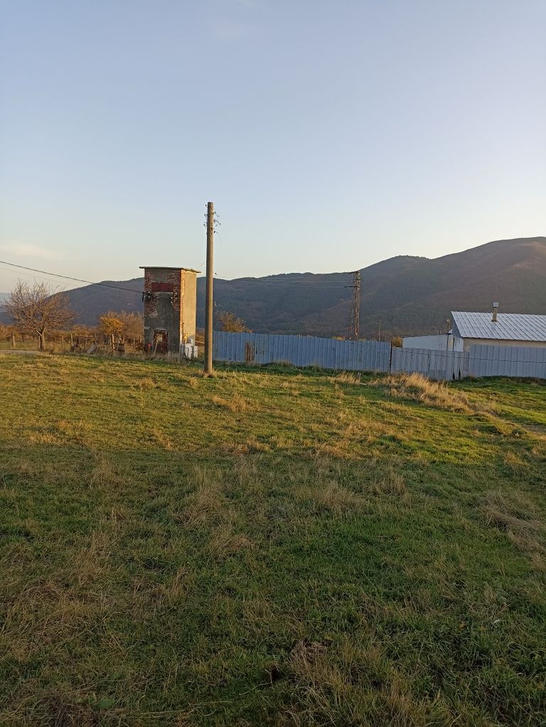 Продава се Промишлена сграда в с. Димовци, Област Стара Загора - 507 кв.м за 40 €/кв.м - Снимка #3