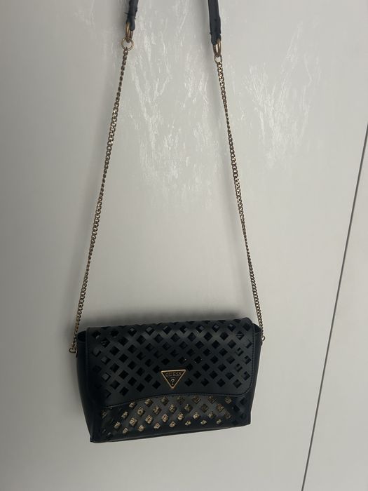 Нова чанта Гес еко кожа