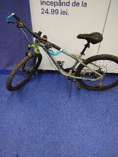 ranger - produs resigilat - (SecondHand) Decathlon