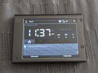 Vand T-Mobile HTC AMEO de top