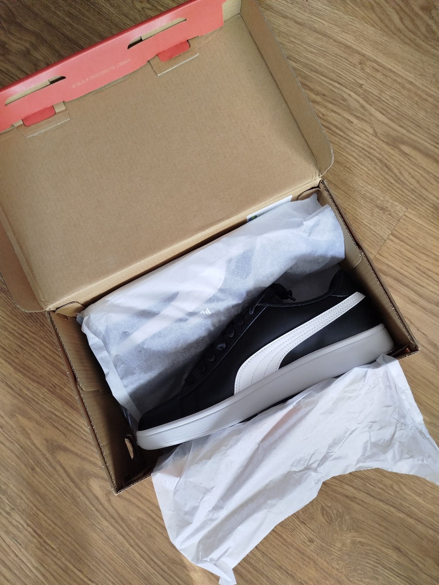 Puma smash 39 номер НОВИ!