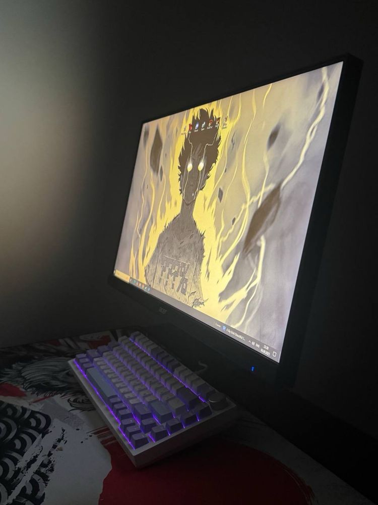 Игровой компьютер core i3 9100f