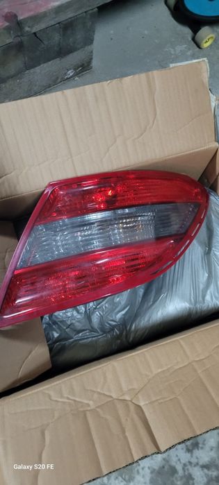 Стопове за Ц класа Мерцедес. stopove za C class mercedes.