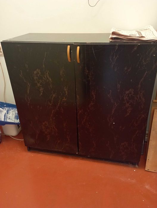 Отдам даром шкафчик