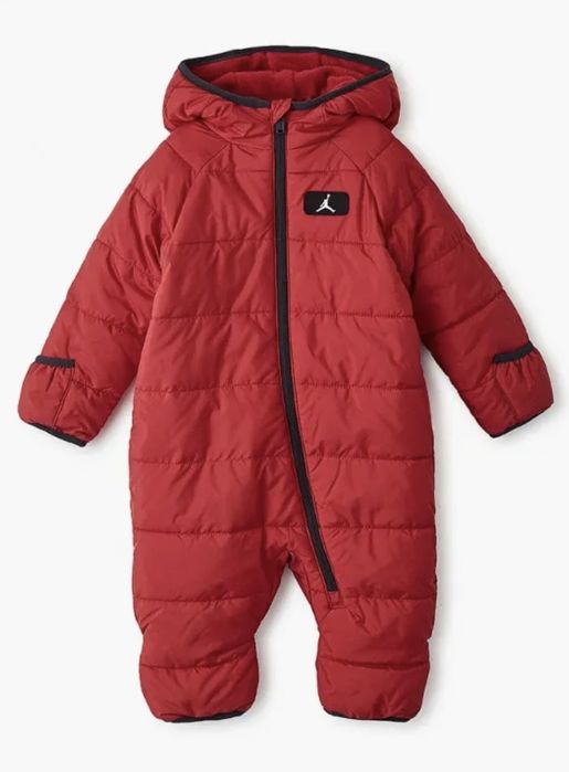 Детски космонавт NIKE AIR JORDAN 62-68 см.