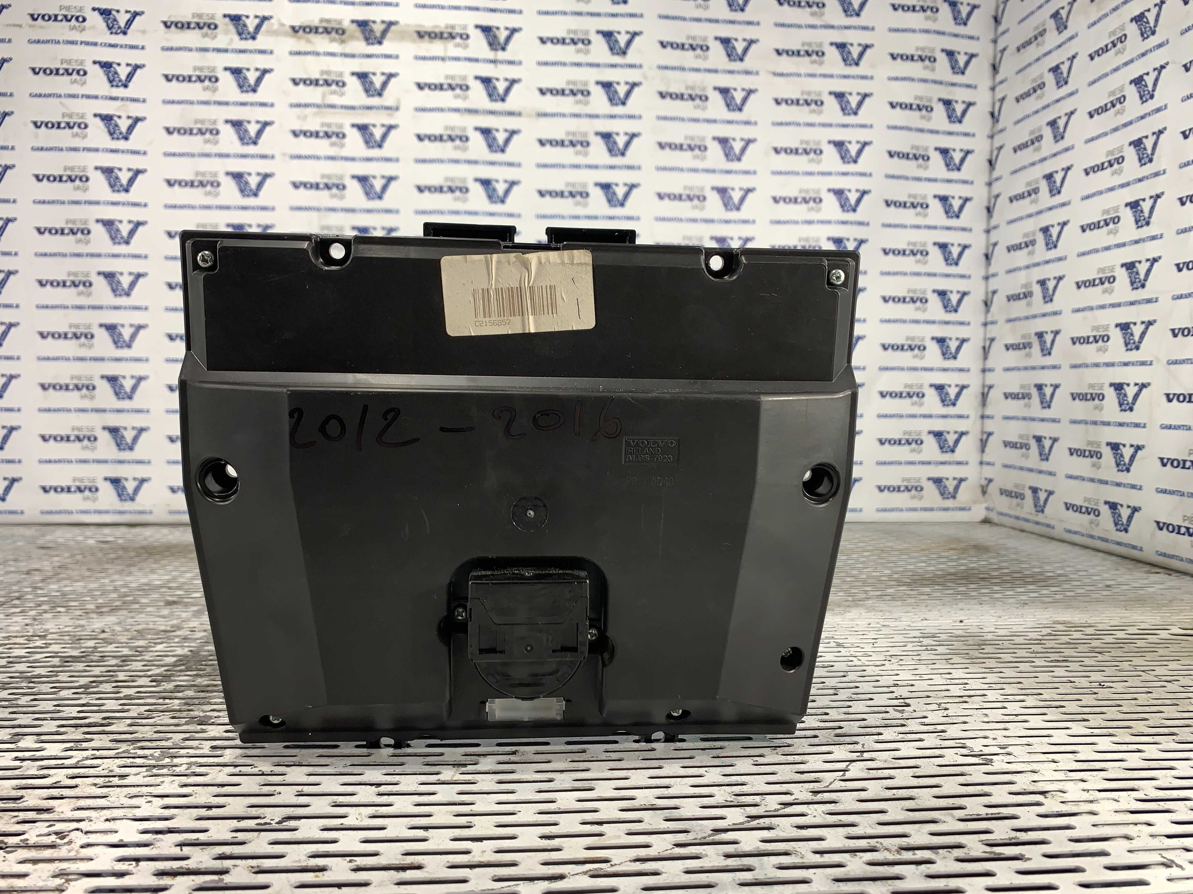 Panou Clima Volvo XC60 V70 S60 V60 2012-2016