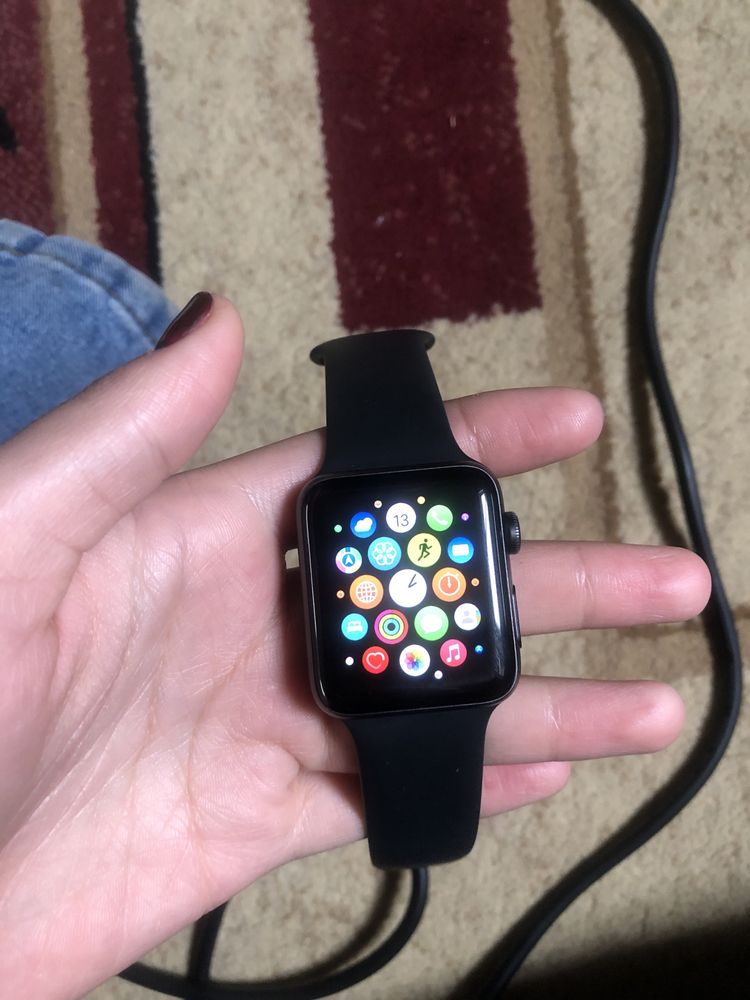 Apple Watch series 3