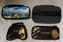 Nintendo Switch Аксесоари
