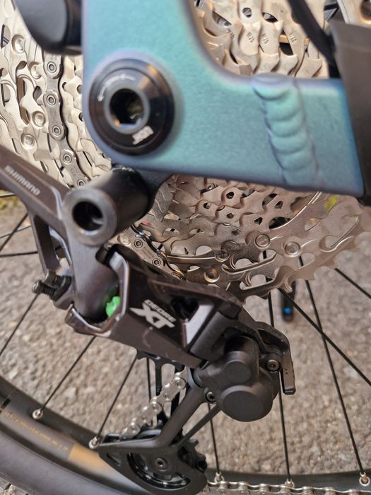 Vand Cube Reaction Hybrid Pro 800 Allroad  Easty Entry sm