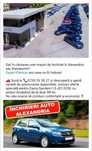 Inchiriere Auto Alexandria, Turnu Magurele, Rosiori de Vede, Teleorman