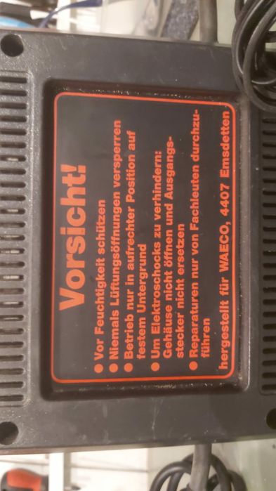 Alimentator lada sau frigider auto