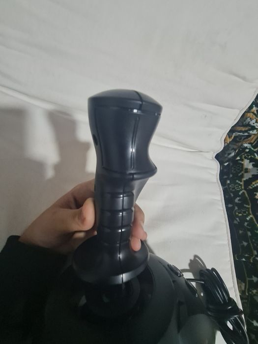 Controler avioane usb speedlink