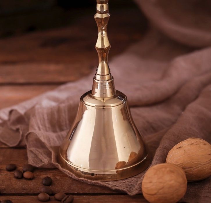 Колокольчик продам