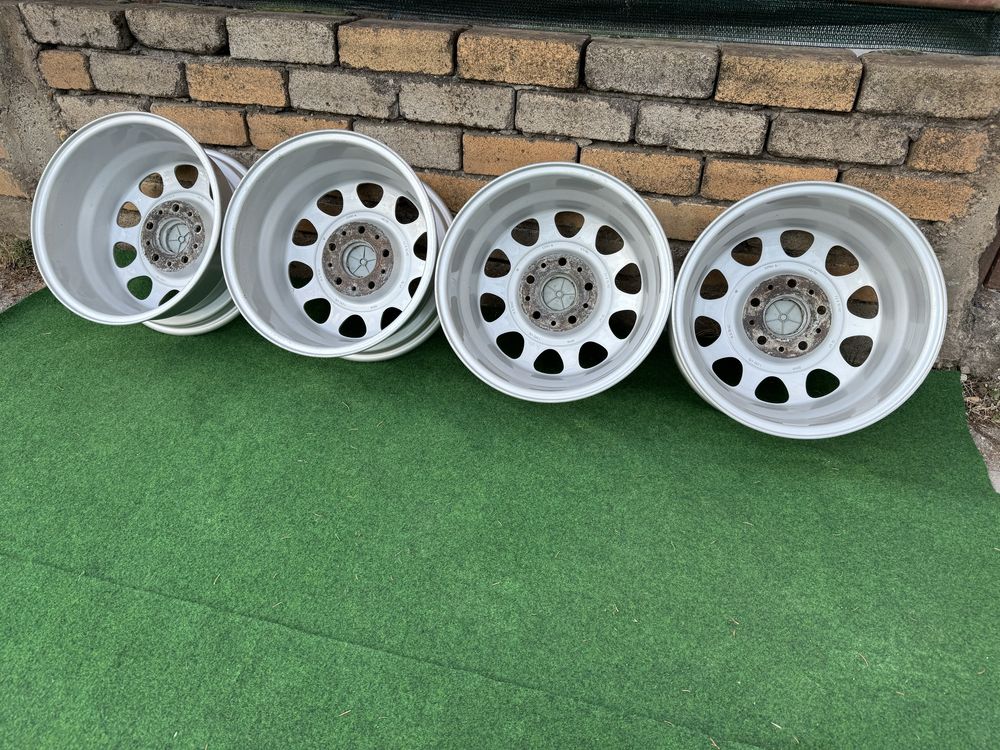 4 броя Джанти БМВ BMW Style 34 15 цола за z3 e36 e46